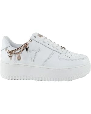 Windsor Smith Sneakers - White