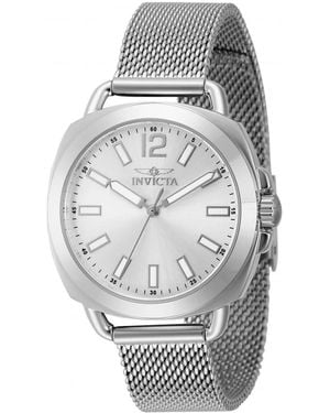 INVICTA WATCH Wildflower Horloge - Metallic
