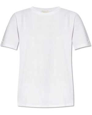 Hanro Natural Shirt - Wit