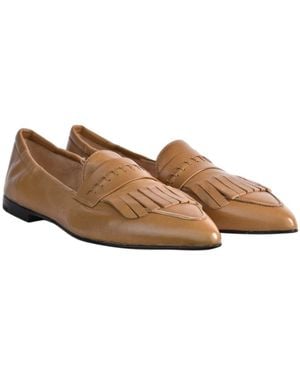 Pomme D'or Loafers - Marrón