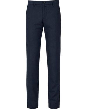 Jacob Cohen Chinos - Azul