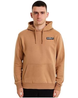Ellesse Cesare Hoodie - Braun