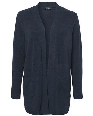Via Appia Due Bolero Jas - Blauw