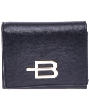 Baldinini Wallets & Cardholders - Bleu
