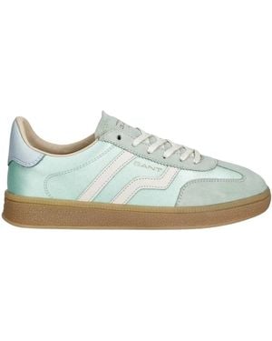 GANT Cuzima - Blauw