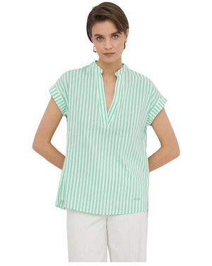 Joop! Blouses - Verde
