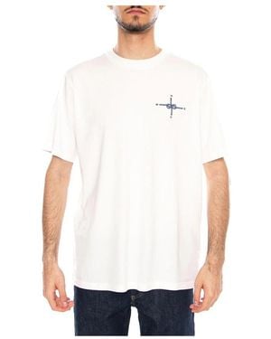 Thinking Mu T-Shirts - Bianco