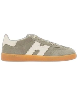 Hogan Sneakers - Natur