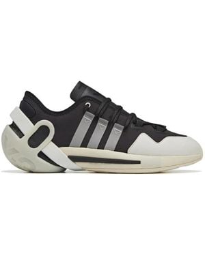 Y-3 Trainers - Black