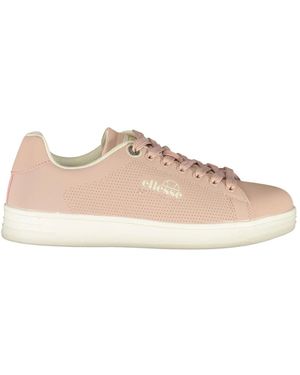 Ellesse Jerry Summer Sports Shoe - Roze