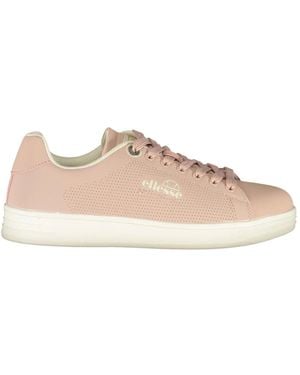 Ellesse Trainers - Pink