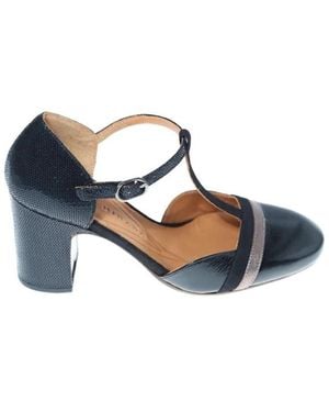 Chie Mihara Court Shoes - Blue