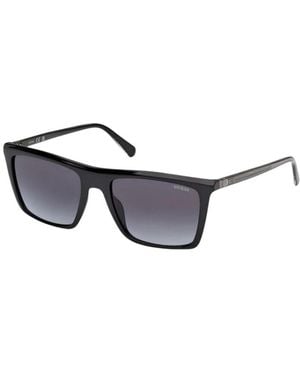 Guess Sunglasses - Black
