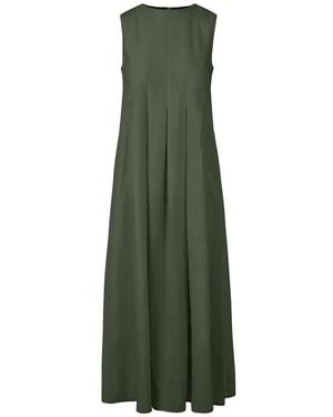 Bomboogie Midi Dresses - Green