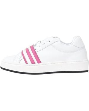 Gcds Sneakers - Wit