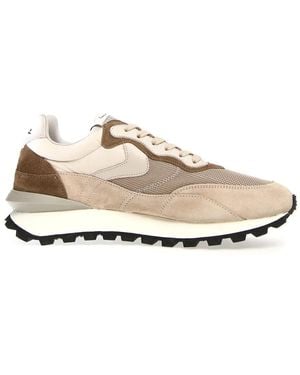 Voile Blanche Sneakers - Natural