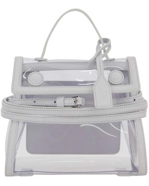 Moschino Handbags - Gray