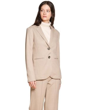Mason's Blazers - Natural