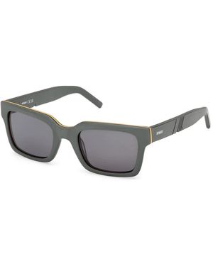 K-Way Sunglasses - Grey