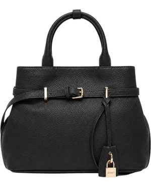 Seventy Handbags - Negro