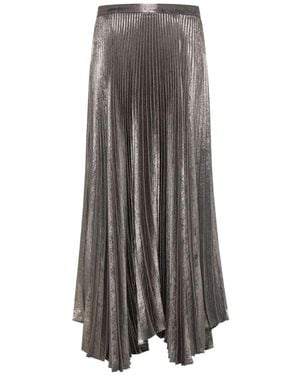 Momoní Maxi Skirts - Gray