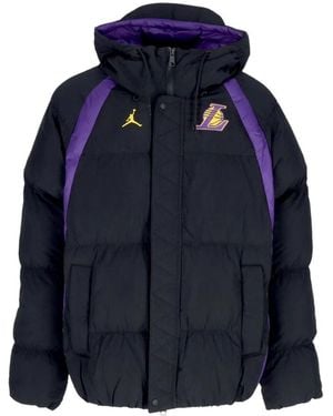 Nike Ski Jackets - Bleu