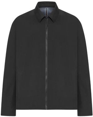 Arc'teryx Light Jackets - Black