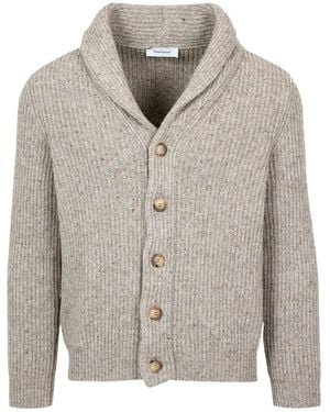 Gran Sasso Cardigans - Gris