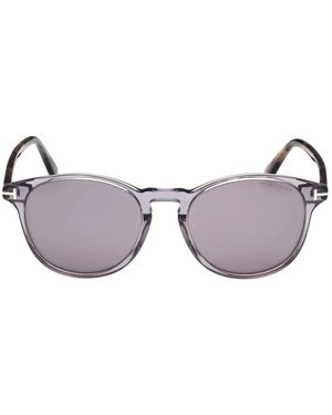 Tom Ford Lewis Zonnebril - Paars
