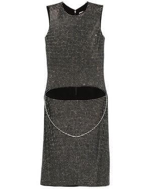 Alexander Wang Sleeveless Tops - Noir