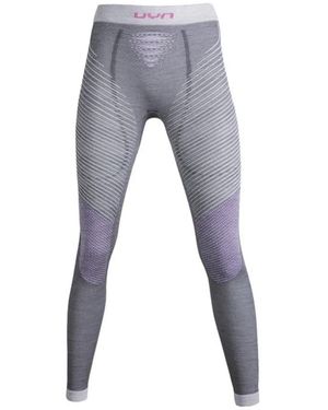 Uyn Fitness ,Grijs ,Underlayers