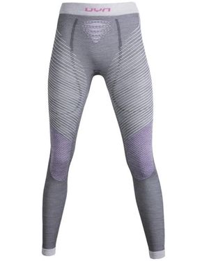 Uyn Fitness ,Grijs ,Underlayers