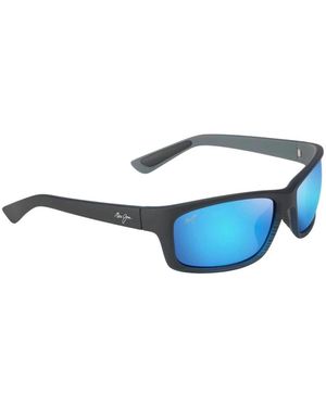 Maui Jim Sunglasses - Blue