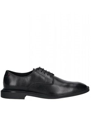HUGO Gryff Derby - Schwarz
