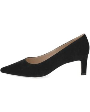 Peter Kaiser Court Shoes - Blue