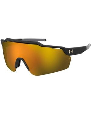 Under Armour Sunglasses - Yellow