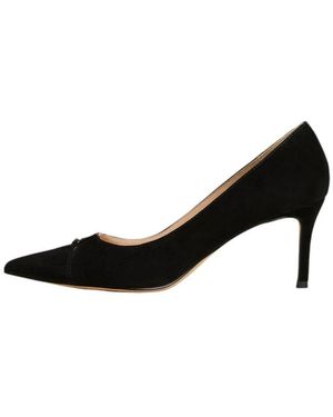 Twinset Schoenen ,Zwart ,Pumps