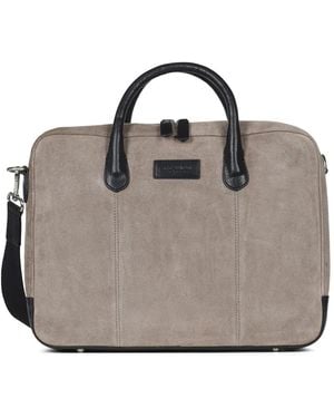 Howard London Laptop Bags & Cases - Brown