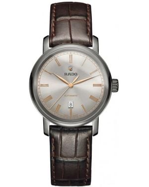 Rado Watches - Gray