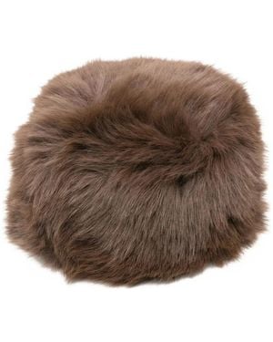 Frankie Shop Cap - Braun