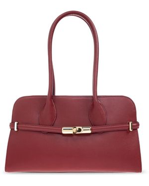 Furla Shoulder Bags - Rood