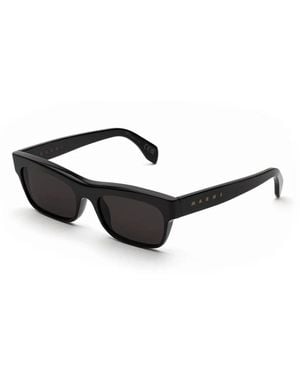 Marni Sunglasses - Black