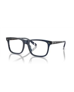 Polo Ralph Lauren Glasses - Blue