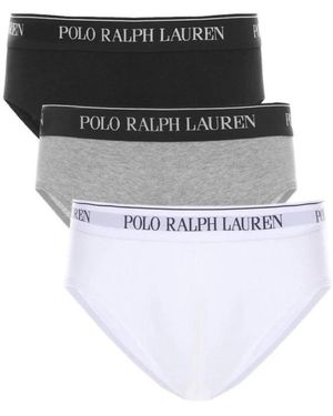 Polo Ralph Lauren Bottoms - Noir