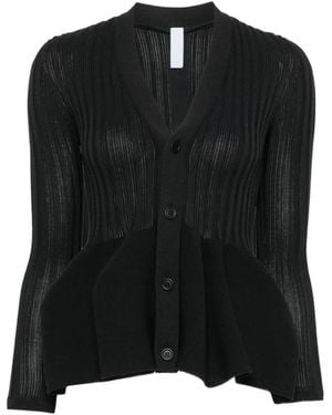 CFCL Cardigans - Negro
