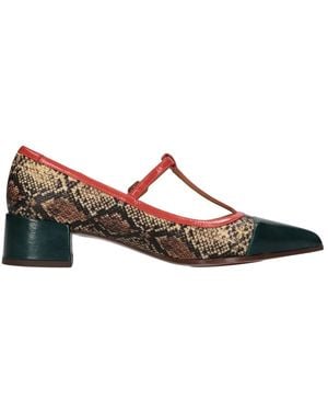 Chie Mihara Pumps - Marrón