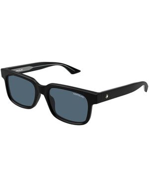 Montblanc Sunglasses - Nero