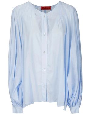 Thelatest Shirts - Azul