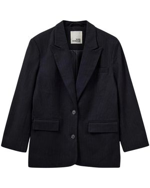 Sofie Schnoor Blazers - Blue