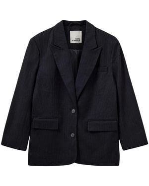 Sofie Schnoor Lovellesw Blazer - Blau
